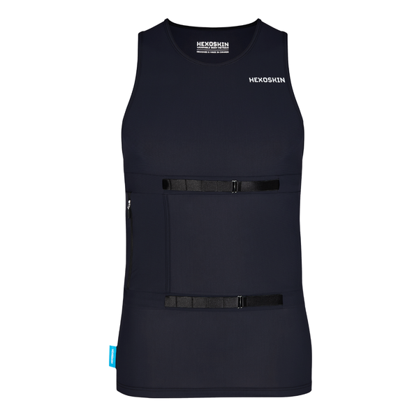 Kit Hexoskin Pro pour Homme