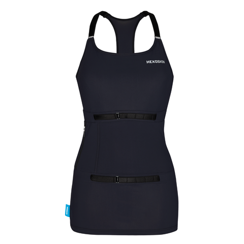 Vêtement Hexoskin ProShirt pour Femme