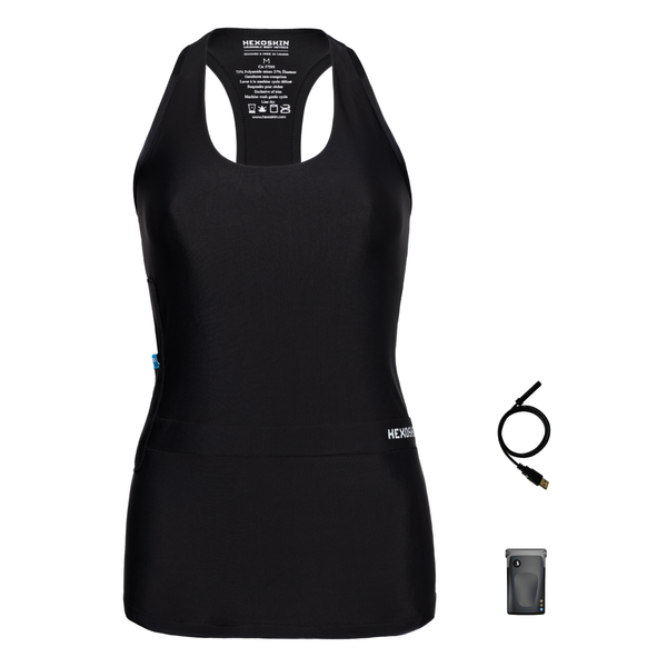 Kit Hexoskin Smart pour Femme