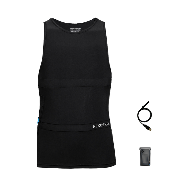 Kit Hexoskin Smart pour Enfant