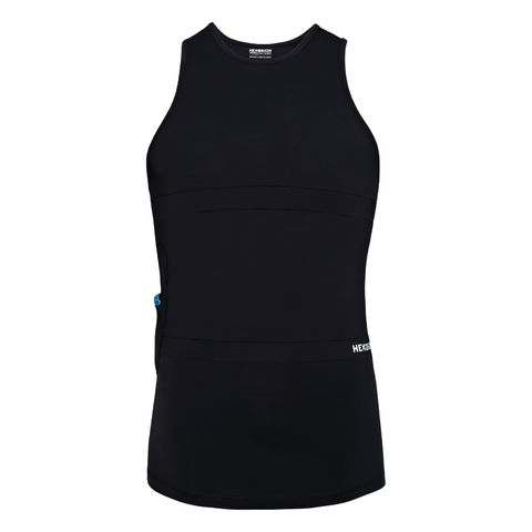 Vêtement Biométrique Hexoskin pour Homme