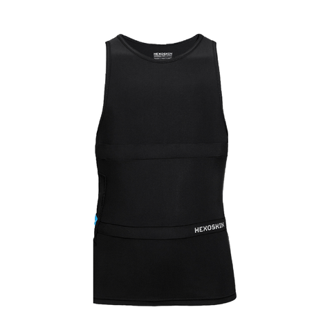 Vêtement Biométrique Hexoskin pour Enfant